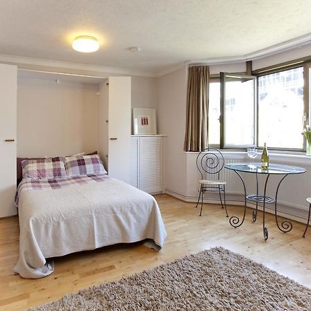 Tower Bridge Apartment London Eksteriør bilde