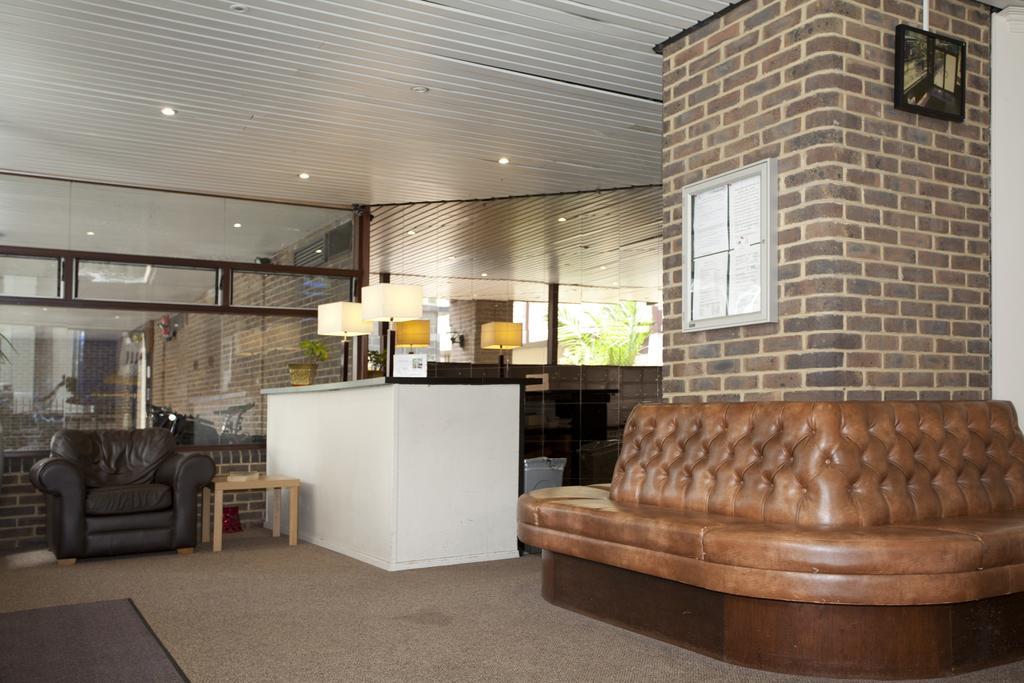 Tower Bridge Apartment London Eksteriør bilde