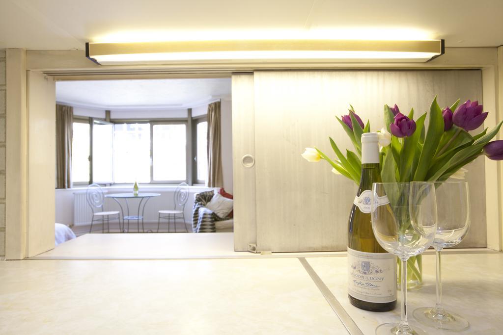 Tower Bridge Apartment London Eksteriør bilde