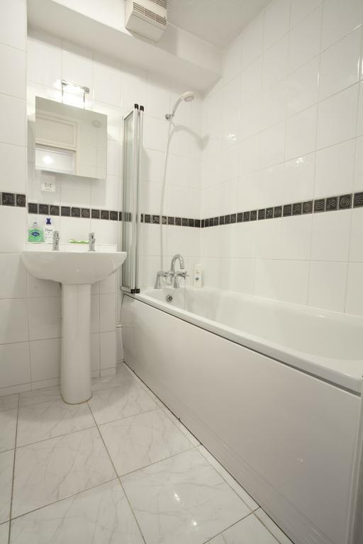 Tower Bridge Apartment London Eksteriør bilde