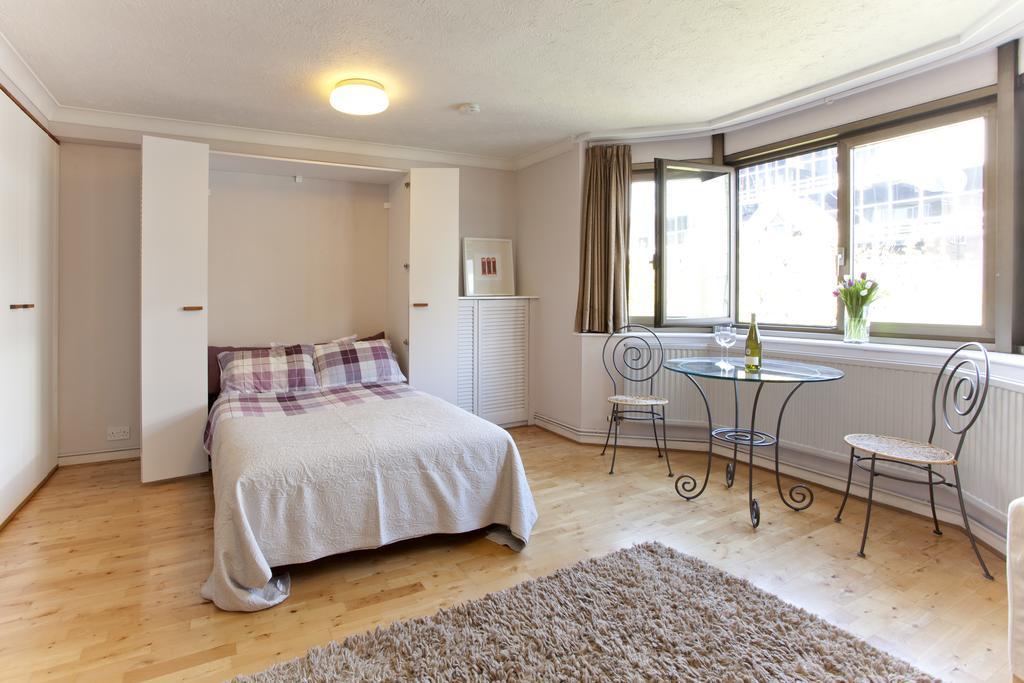 Tower Bridge Apartment London Eksteriør bilde