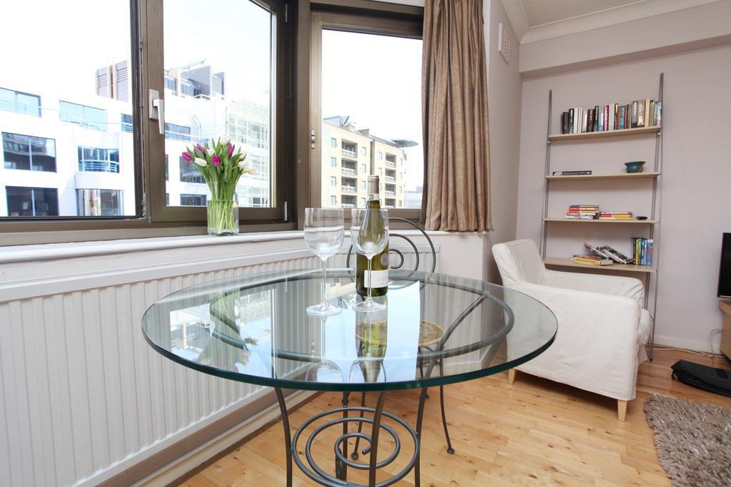 Tower Bridge Apartment London Eksteriør bilde