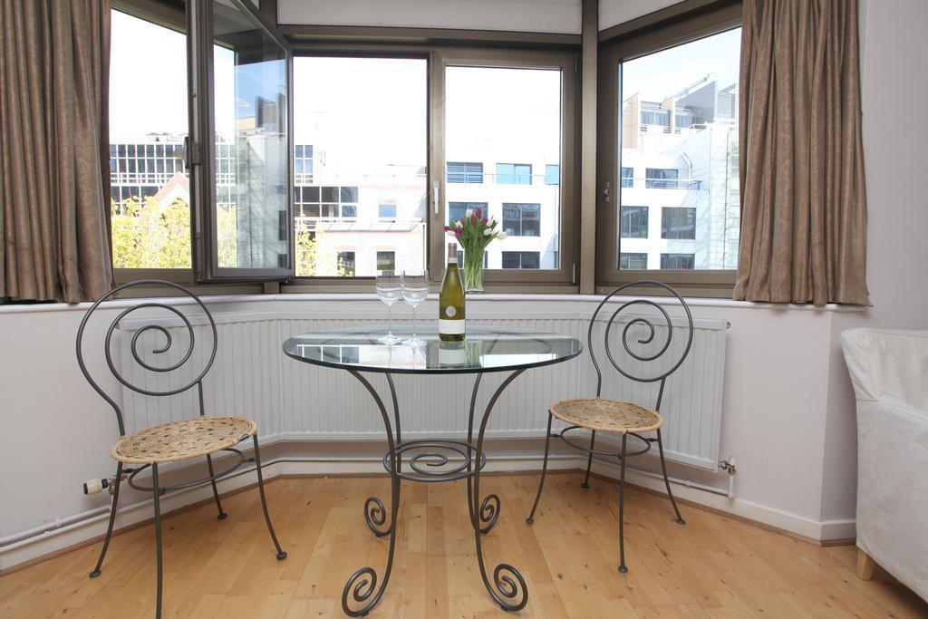 Tower Bridge Apartment London Eksteriør bilde