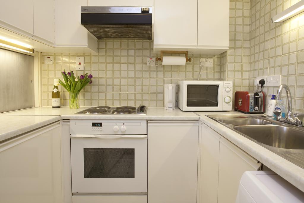 Tower Bridge Apartment London Eksteriør bilde